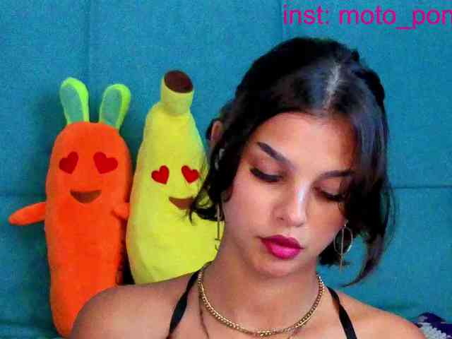 life-choco webcam