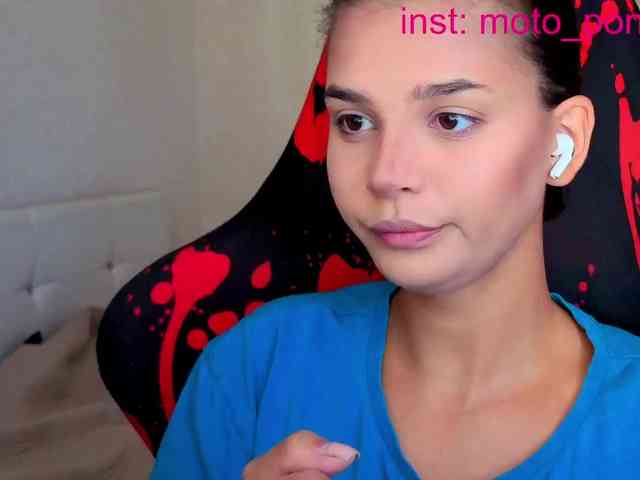 life-choco webcam