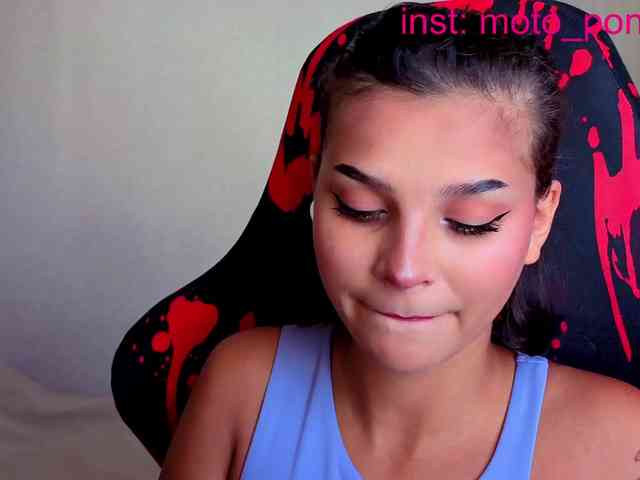 life-choco webcam