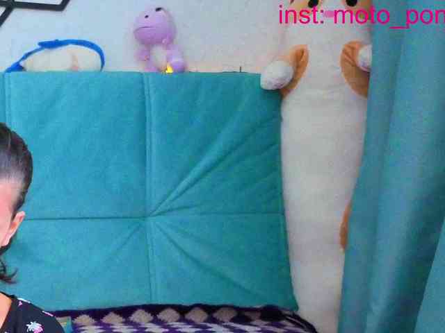 life-choco webcam