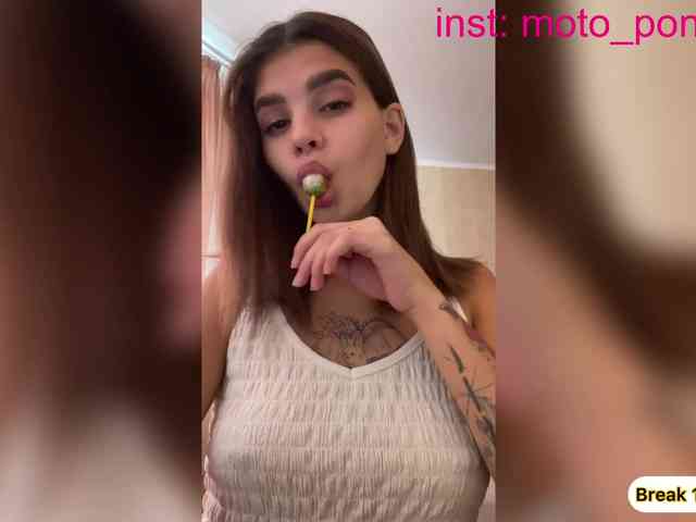 life-choco Live Webcam on BongaCams