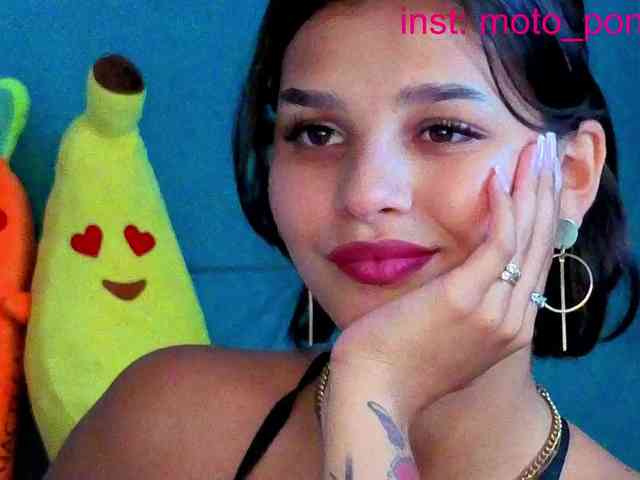 life-choco webcam