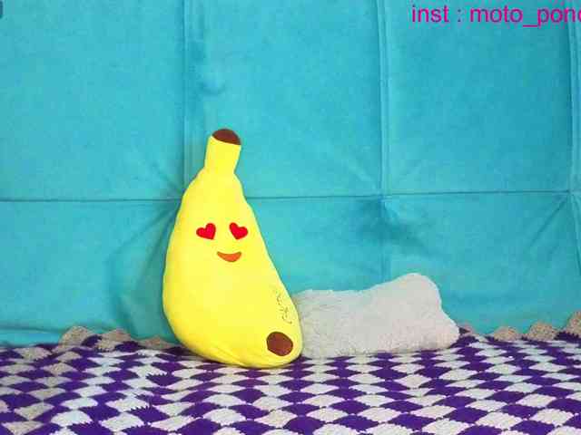 life-choco webcam