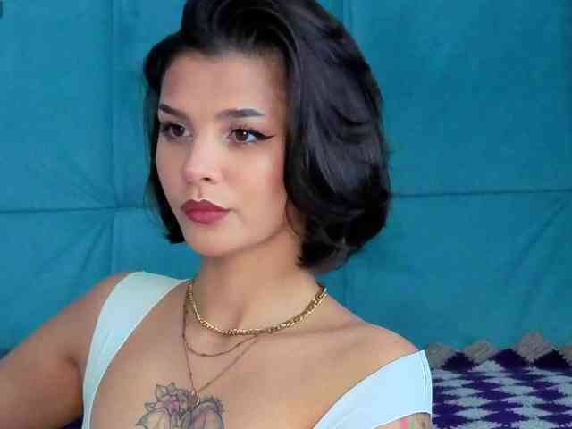 life-choco Live Webcam on BongaCams