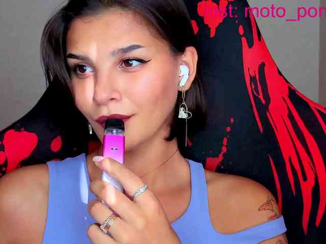 life-choco webcam