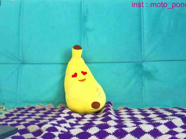 life-choco webcam