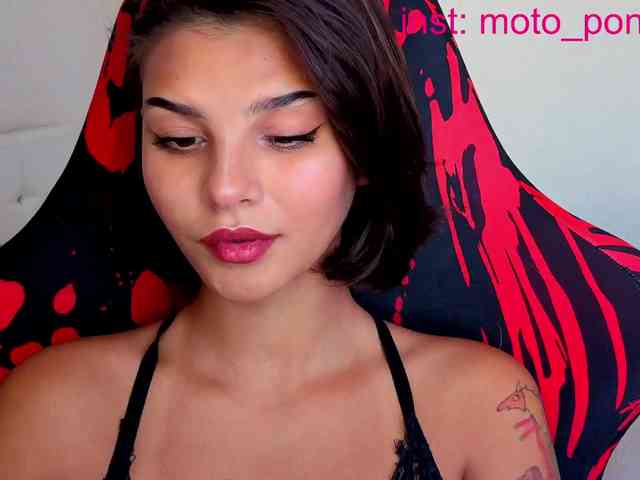 Modella: life-choco