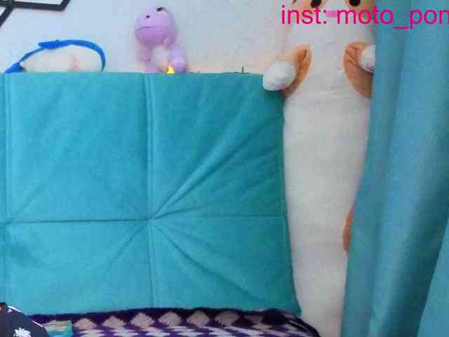 life-choco webcam