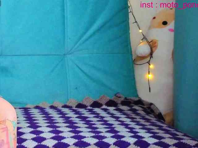 life-choco webcam