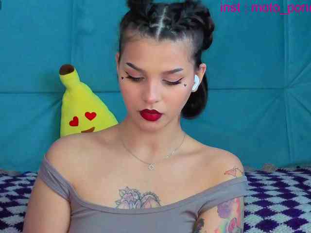 life-choco Live Webcam on BongaCams
