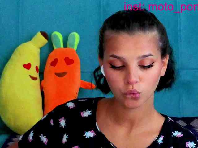 life-choco webcam