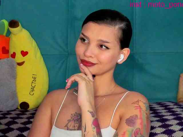 life-choco webcam