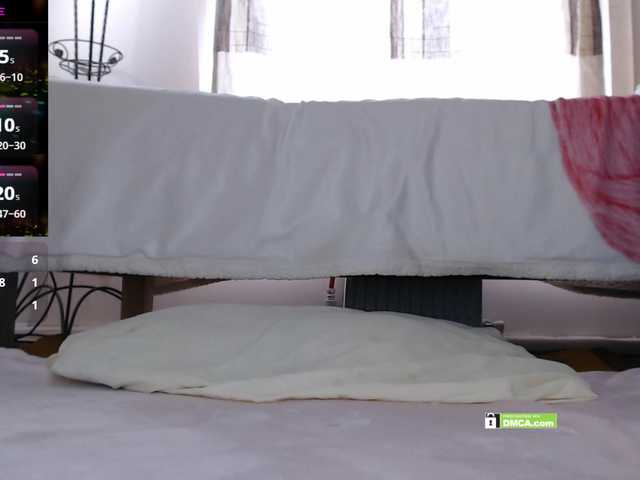 Angelina-1-7 live cam on BongaCams