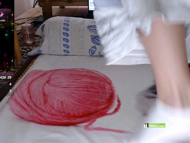 Angelina-1-7 live cam on BongaCams