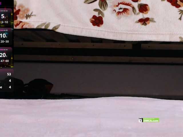 Angelina-1-7 live cam on BongaCams