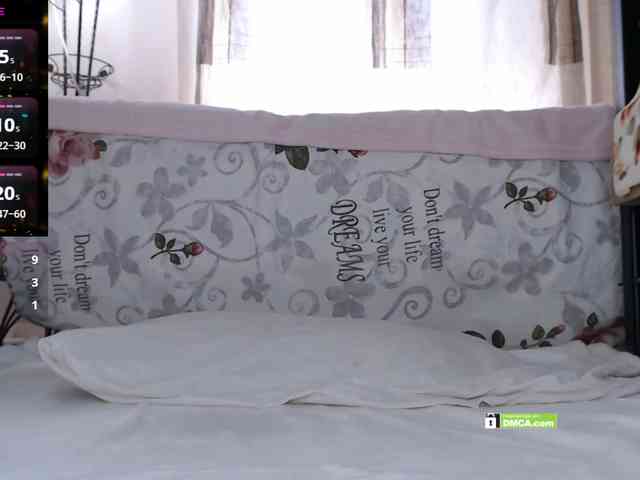 Angelina-1-7 webcam