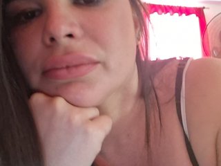 AliceBraga Porn Show