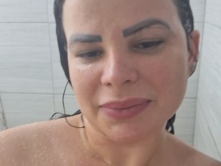 AliceBraga Porn Show