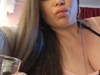 AliceBraga Porn Show