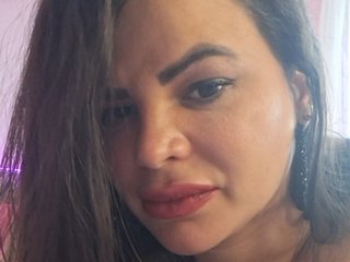AliceBraga Porn Show