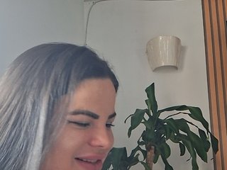 AliceBraga Porn Show