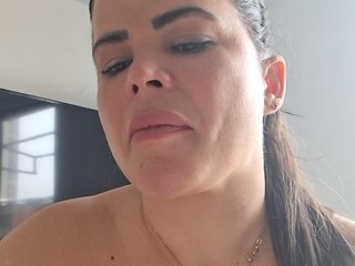 AliceBraga Porn Show