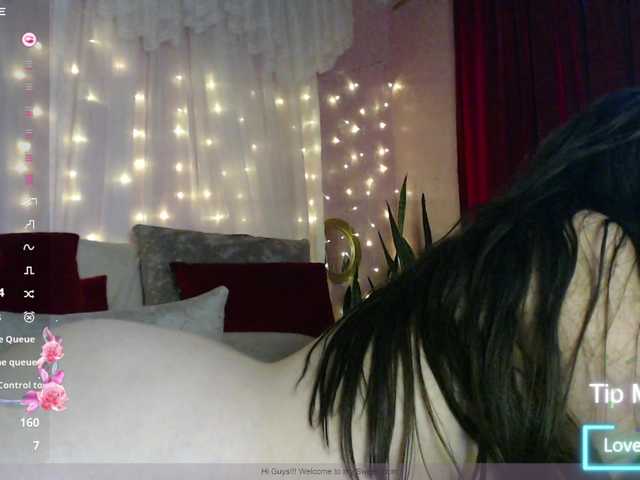 AliceBraga live webcam show