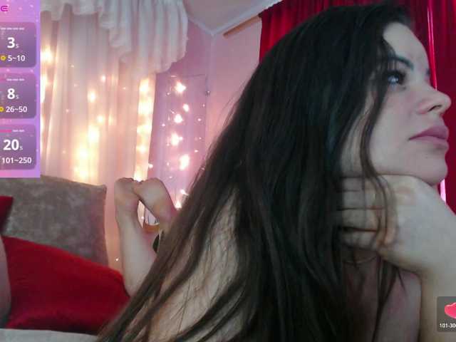 AliceBraga live cam on BongaCams