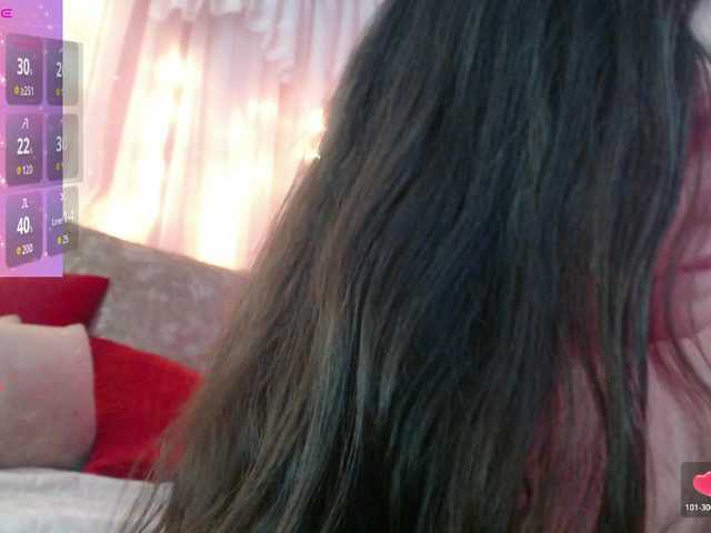 AliceBraga live cam on BongaCams
