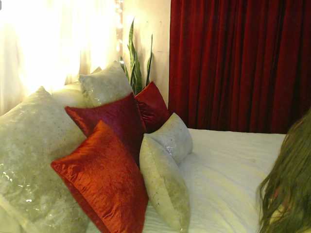 AliceBraga live cam on BongaCams