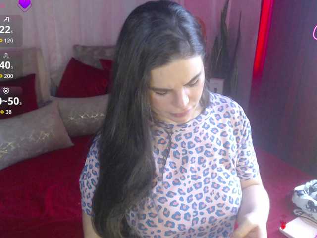 AliceBraga live cam on BongaCams