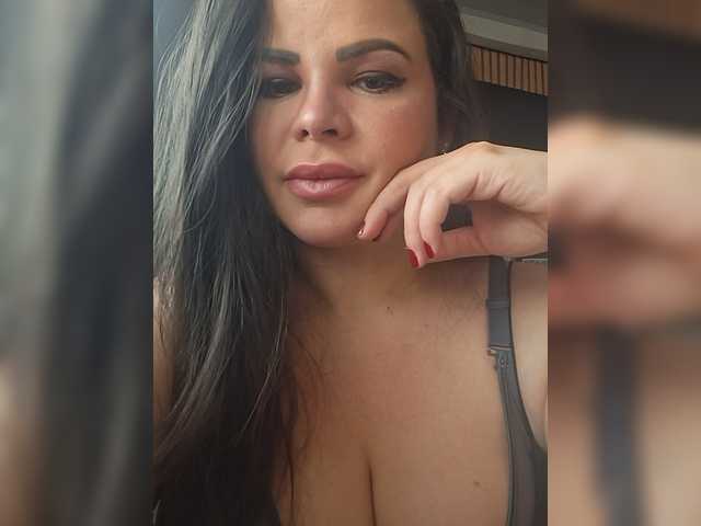 AliceBraga live cam on BongaCams