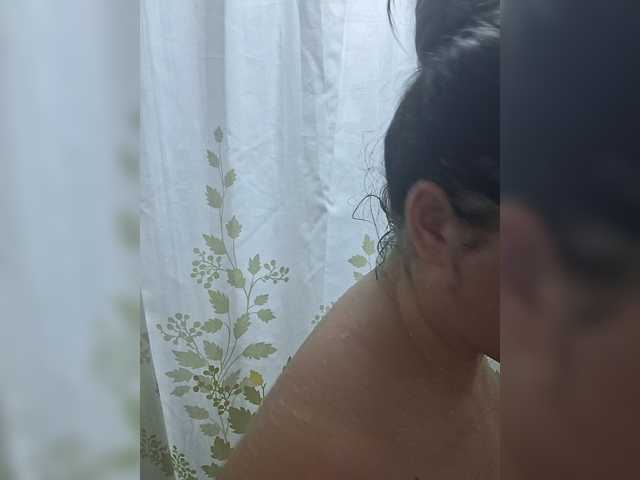 AliceBraga, live now on BongaCams