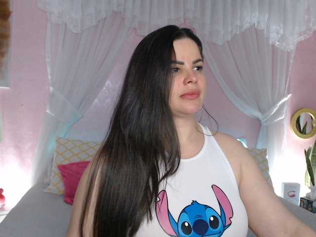 AliceBraga live cam on BongaCams