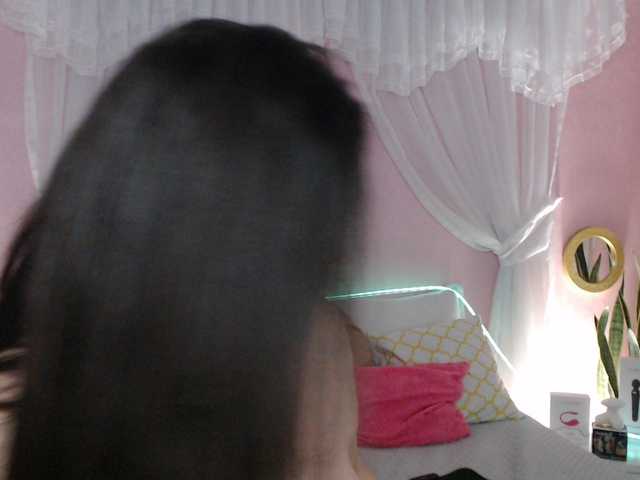 AliceBraga live cam on BongaCams