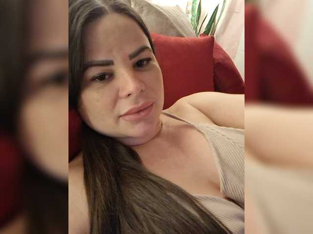 AliceBraga live cam on BongaCams