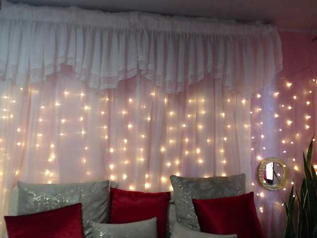AliceBraga live cam on BongaCams
