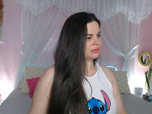 AliceBraga live cam on BongaCams