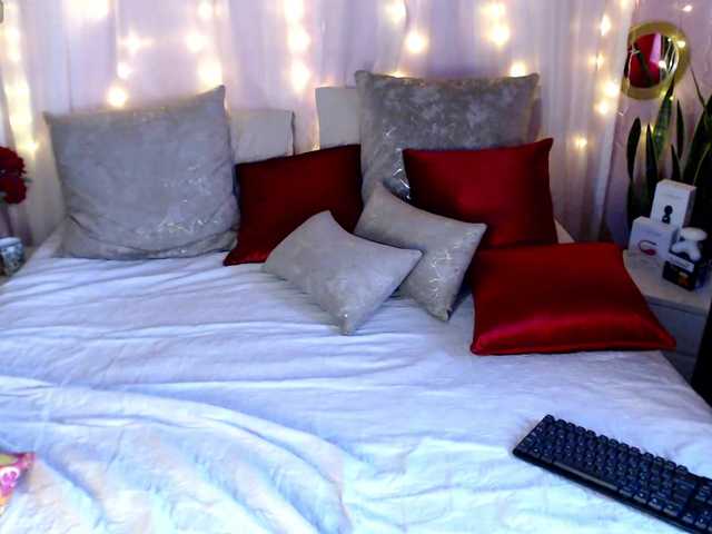 AliceBraga live cam on BongaCams