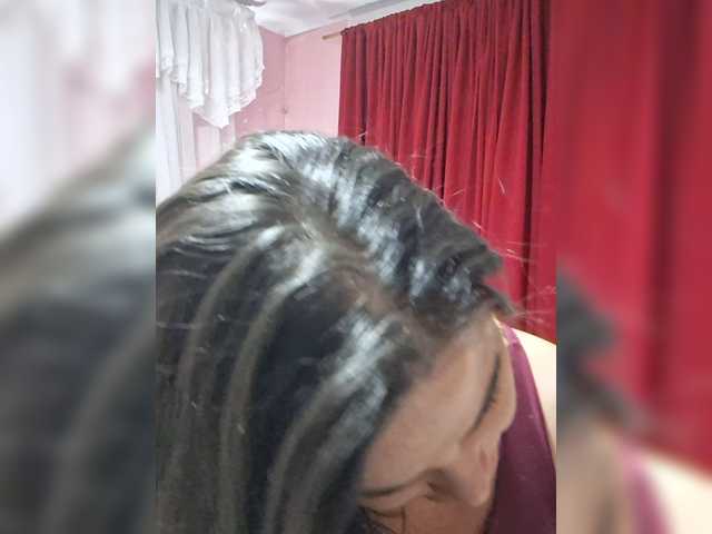 AliceBraga live cam on BongaCams