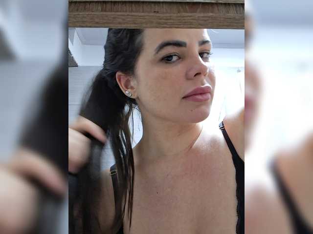 AliceBraga live cam on BongaCams