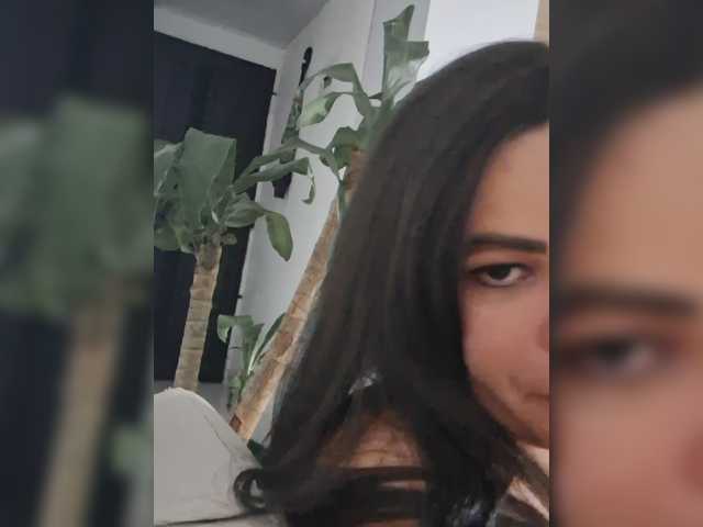 AliceBraga live cam on BongaCams