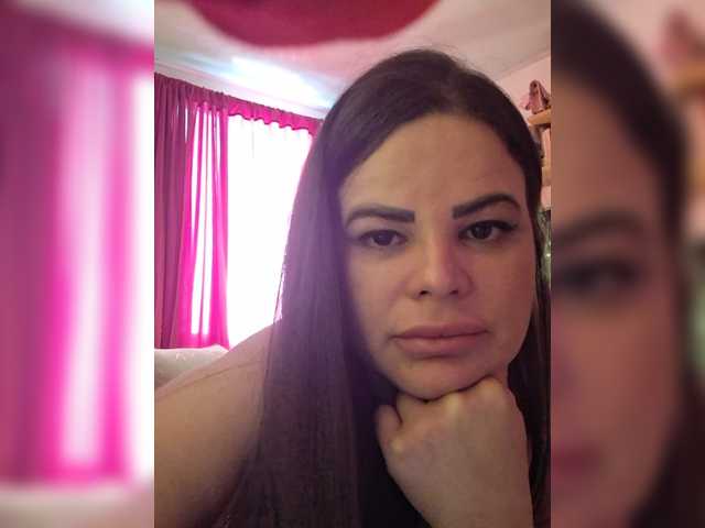 AliceBraga live cam on BongaCams