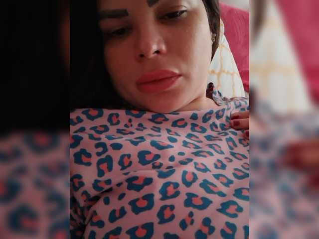 AliceBraga live cam on BongaCams