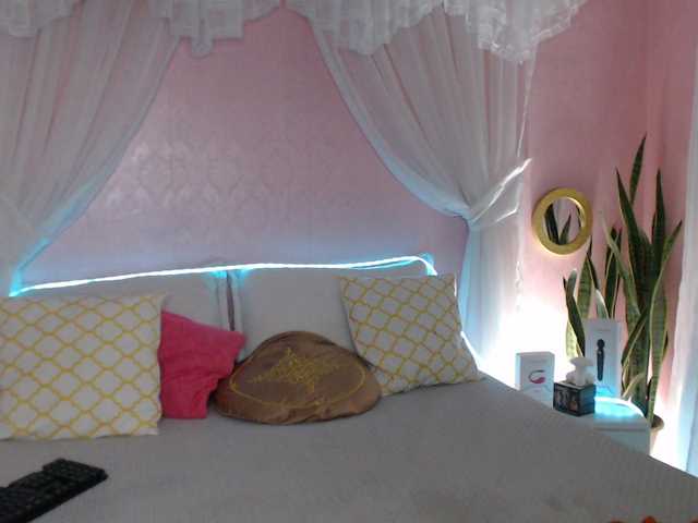 AliceBraga live cam on BongaCams