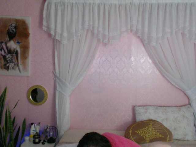 AliceBraga live cam on BongaCams