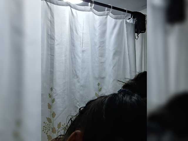 AliceBraga live cam preview