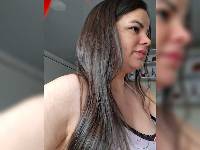 AliceBraga live cam on BongaCams