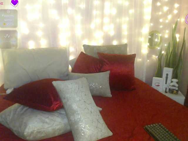 AliceBraga live cam on BongaCams