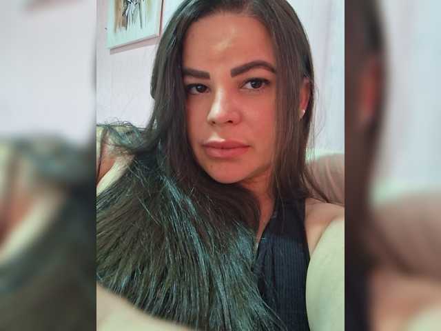 AliceBraga live cam on BongaCams